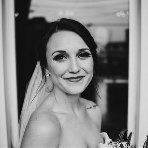 Meet your Posher, Eryn
